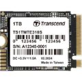 Transcend 310S 1TB M.2 PCIe 4.0 NVMe 3D NAND Internal SSD TS1TMTE310S