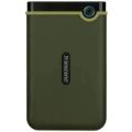 Transcend StoreJet 25M3G 1TB External Hard Drive TS1TSJ25M3G