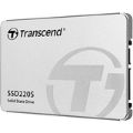 Transcend SATA III 6Gb/s 220S 240GB Internal SSD TS240GSSD220S