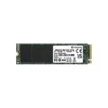 Transcend 115S M.2 250GB 2280 PCIe 3.0 3D NAND NVMe Internal SSD TS250GMTE115S