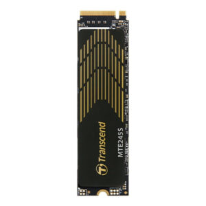 Transcend E245S 250GB M.2 PCI Express 4.0 NVMe 3D NAND Internal SSD TS250GMTE245S