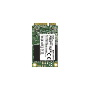 Transcend 230S 256GB mSATA Internal SSD TS256GMSA230S