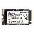 Transcend 410S 256GB M.2 PCIe 4.0 NVMe Internal SSD TS256GMTE410S