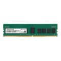 Transcend 16GB 3200MHz DDR4 Registered ECC DIMM Memory Module TS2GHR72V2B