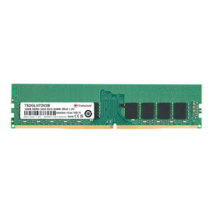 Transcend TS2GLH72V2B ECC Memory Module 16GB DDR4 3200MHz