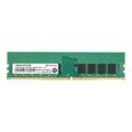 Transcend TS2GLH72V2B ECC Memory Module 16GB DDR4 3200MHz