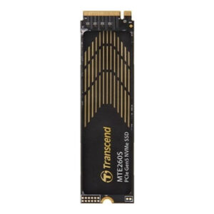 Transcend 260S 2TB M.2 PCI Express 5.0 NVMe 3D NAND Internal SSD