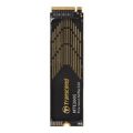 Transcend 260S 2TB M.2 PCI Express 5.0 NVMe 3D NAND Internal SSD