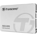 Transcend 2.5-inch 2TB Serial ATA III Internal SSD TS2TSSD220Q