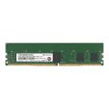 Transcend TS512MHR72V6H R-DIMM Memory Module 4GB DDR4 2666MHz