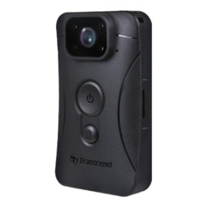 Transcend Drivepro Body 10 Body Camera with 64GB MicroSD Card TS64GDPB10D