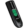 Transcend JetFlash 790C 64GB USB 3.2 Gen 1 Flash Drive Black TS64GJF790C