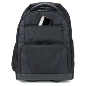 Targus Sport Rolling 15-15.6-inch Notebook Backpack Black TSB700EU
