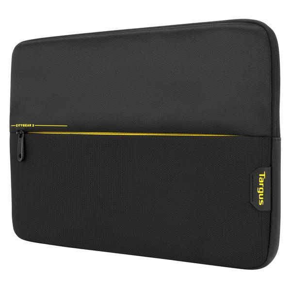Targus Citygear 11.6-inch Notebook Sleeve Black TSS929GL - Image 2