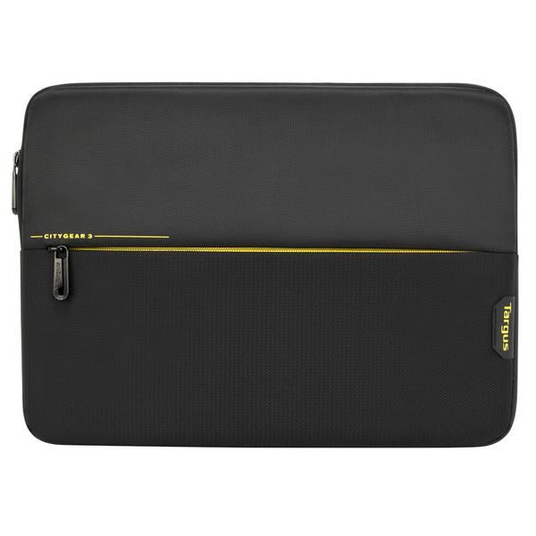 Targus Citygear 11.6-inch Notebook Sleeve Black TSS929GL - Image 3