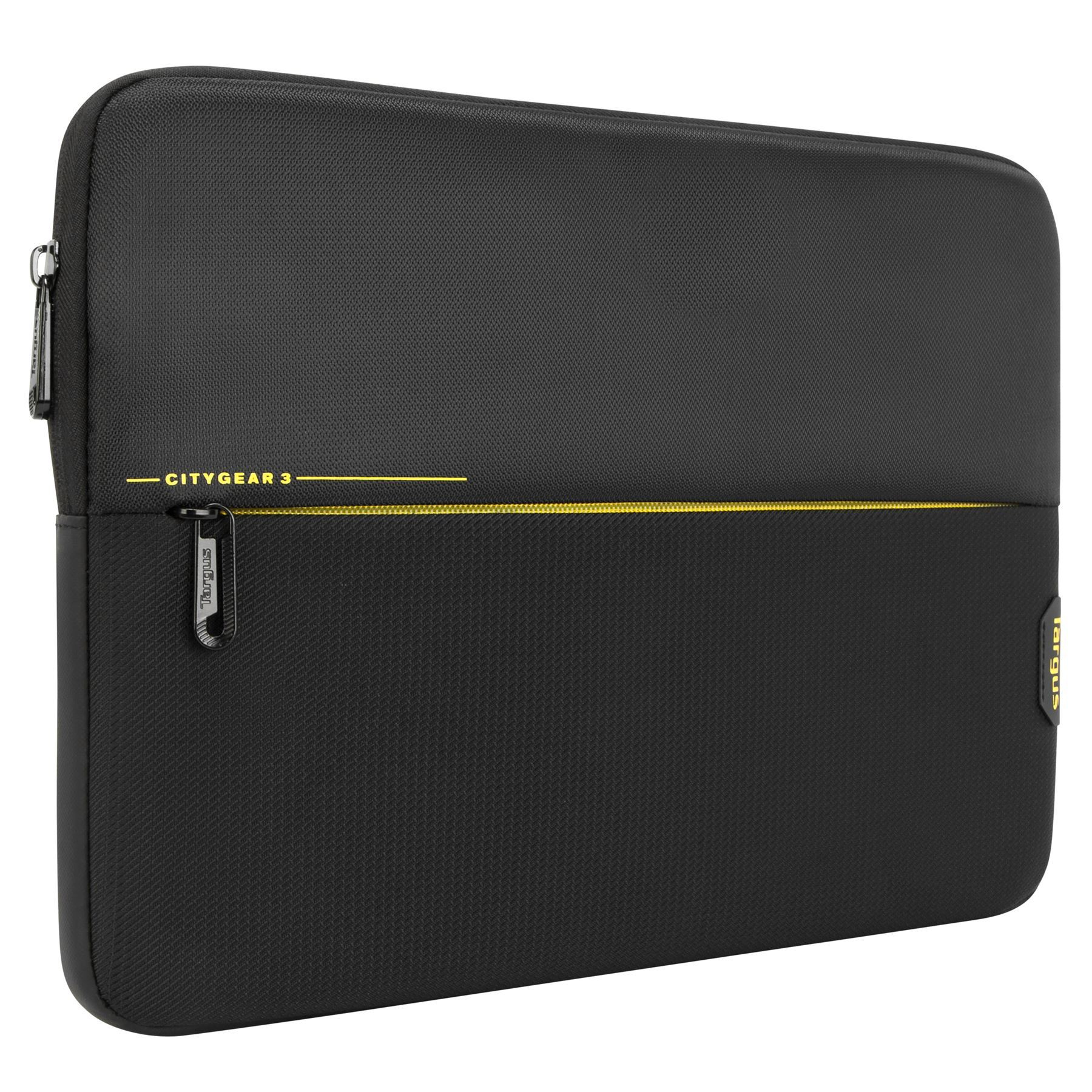 Targus Citygear 14-inch Notebook Sleeve Black TSS931GL - Image 3
