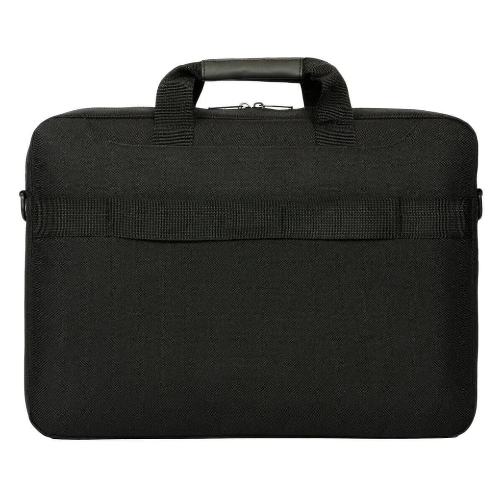 Targus GeoLite EcoSmart 17.3-inch Slim Notebook Case Black TSS991GL - Image 2