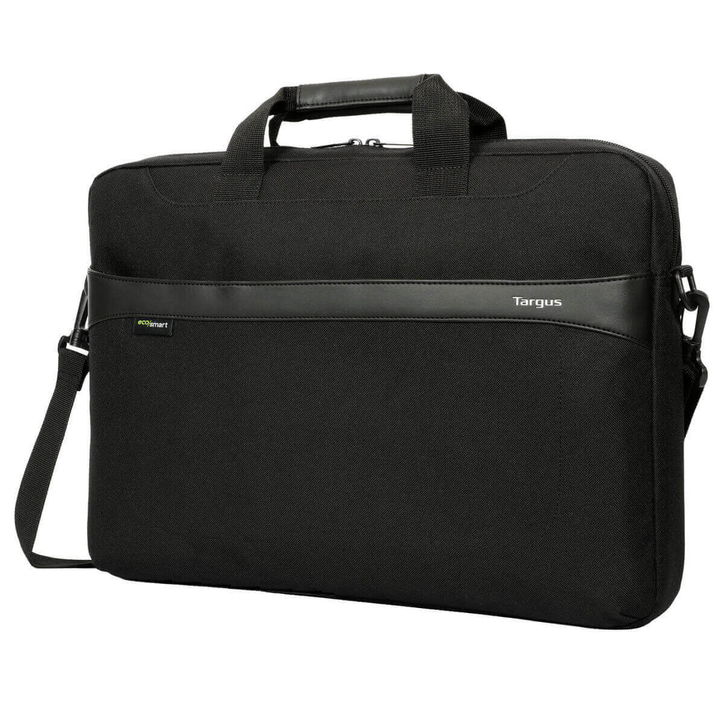 Targus GeoLite EcoSmart 17.3-inch Slim Notebook Case Black TSS991GL - Image 3