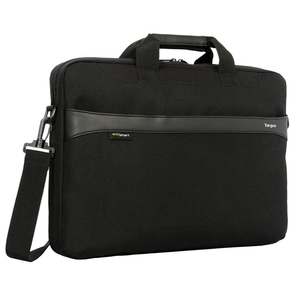 Targus GeoLite EcoSmart 17.3-inch Slim Notebook Case Black TSS991GL - Image 4
