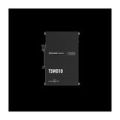 Teltonika TSW010 DIN Rain 5-port PoE Ethernet Switch