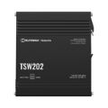 Teltonika TSW202 L2 Gigabit Ethernet PoE Managed Switch