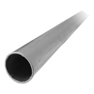 Scoop 38mm Aluminium Pole 2m TUB-AU