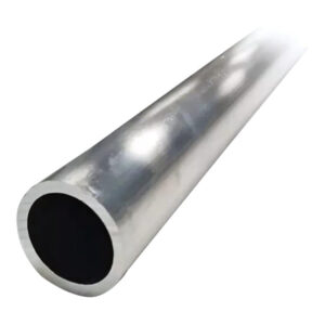 Scoop 3m 50mm Aluminium Pole TUB-AU3