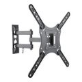 Space TV 23 to 55-inch Full Motion TV Bracket TVARMSWIVEL02
