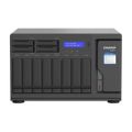 QNAP 12-Bay NAS Tower Enclosure TVS-H1288X-W1250-16G