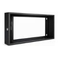 RCT 12U Swing-Frame Conversion Collar for Wall Cabinet 100mm TW12UCOLLAR100