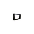 RCT 9U Network Cabinet Swing-Frame Conversion Collar - 200mm TW9UCOLLAR200