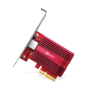 TP-Link TX401 10Gbps PCI Express Network Adapter