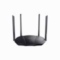 Tenda TX9 Pro Wireless Router Gigabit Ethernet Dual-band (2.4 GHz / 5 GHz) Black