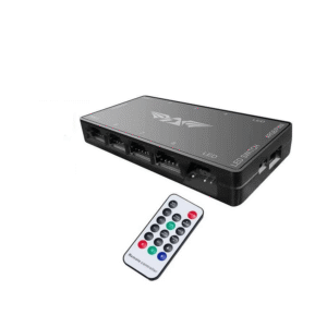 Armaggeddon Tessaraxx Command – 8.2R ARGB Controller TXCOMMAND82R