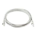 Zone CAT5e RJ45 Male to Male Network Cable 3m U-URT4EN4N/03M