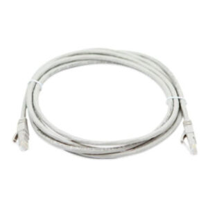 Zone CAT5e RJ45 Male to Male Network Cable 3m U-URT4EN4N/03M