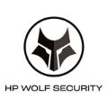HP 3-year Wolf Pro Security U05LCAAE