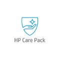 HP 3-year Active Care Bundled Hardware Support U08SJE