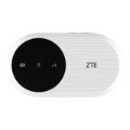 ZTE U10 Pro 4G LTE Mobile Router White