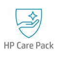 HP 3-year Next Business Day Response Onsite with Defective Media Retention Desktop HW Support Warranty U11BTE