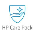 HP 3-year Next Business Day w/DMR Service for LaserJet Managed MFPE42540 U11E1E