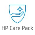 HP 5-year Next Business Day Onsite with DMR Service for Color LaserJet Managed MFP E47528 U11VME