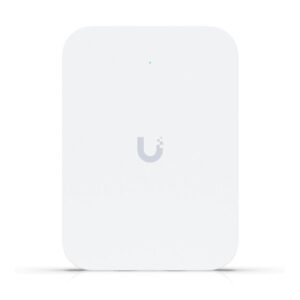 Ubiquiti Unifi 7 Dual-band Wi-Fi 7 In-Wall Access Point U7-IW