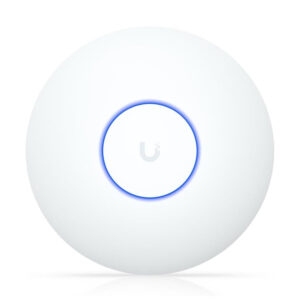 Ubiquiti U7 Lite Dual-band Wi-Fi 7 Ceiling-mounted Access Point