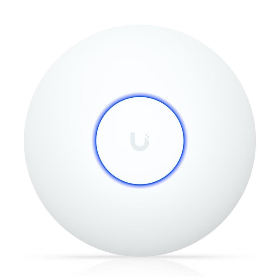 Ubiquiti U7 Lite Dual-band Wi-Fi 7 Ceiling-mounted Access Point