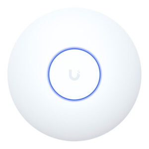 Ubiquiti UniFi Wi-Fi 7 Long Range Dual Band Wireless Access Point U7-LR
