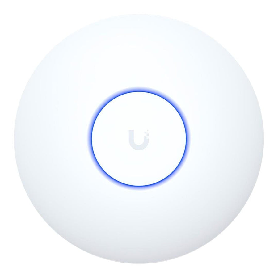 Ubiquiti UniFi Wi-Fi 7 Long Range Dual Band Wireless Access Point U7-LR