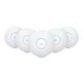 Ubiquiti U7-Pro Wi-Fi 7 Ceiling-Mounted Access Point 5-pack