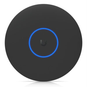 Ubiquiti UniFi Wi-Fi 7 Pro XG Tri-Band Wireless Access Point Black U7-PRO-XG-B
