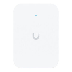 Ubiquiti U7-Pro-XG-Wall UniFi Wi-Fi 7 Tri-Band In-Wall Access Point